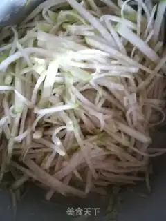 Make Homemade tofu step 5