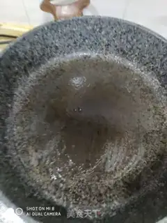 Make Seaweed eggcakes step 3