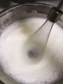 Make Coco pine rolls step 3