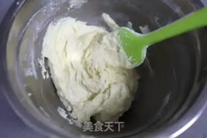 Make Banana pound cake step 9
