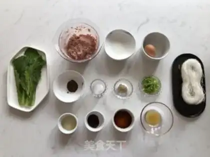 Make Plum soup step 0
