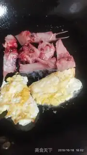Make Strawfish soup step 5