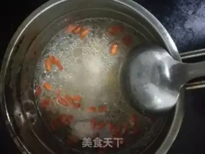 Make Chicken soup step 3