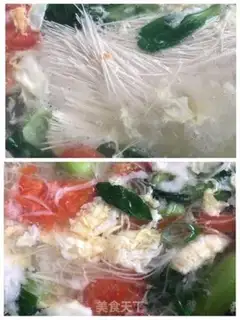 Make Qing-tao step 3