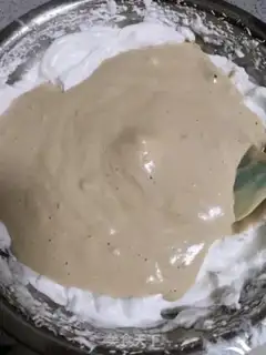 Make Coco pine rolls step 6