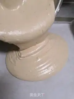 Make Coco pine rolls step 7