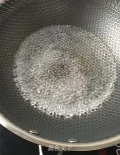Make Wild onion pie step 1