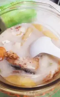Make Strawfish soup step 10