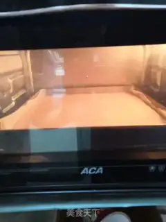 Make Coco pine rolls step 8
