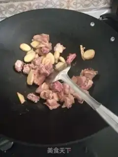 Make A beer duck step 2