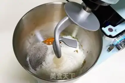 Make Pumpkin step 3