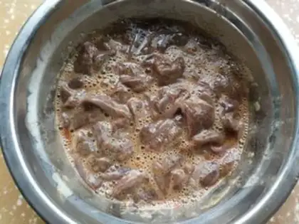 Make Onion cuisine step 0