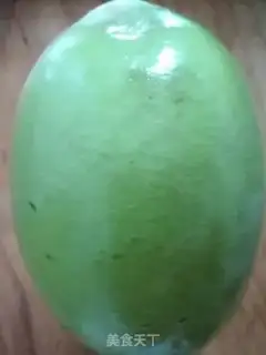 Make Five radishes step 0