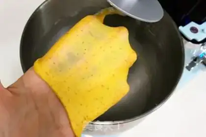 Make Pumpkin step 5