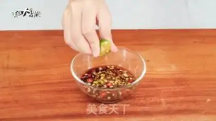 Make Coconut chicken step 8