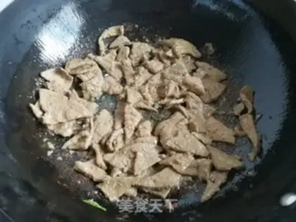 Make Onion cuisine step 3