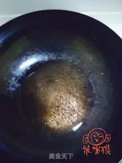 Make Oily noodles step 4