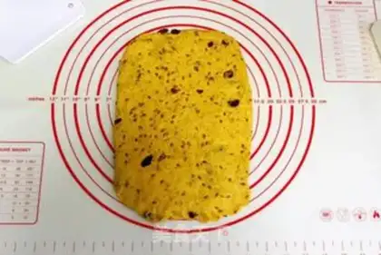 Make Pumpkin step 9