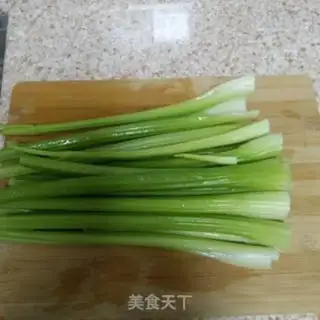 Make Celery step 0