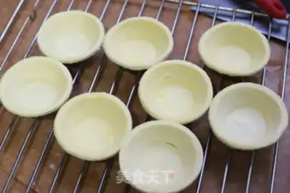 Make Pearl balls step 4