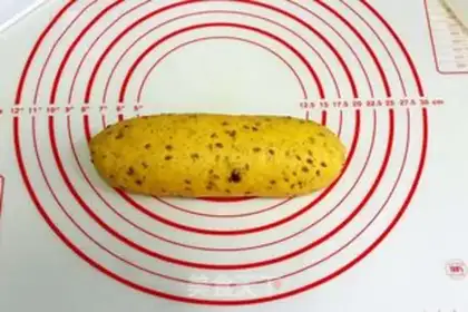 Make Pumpkin step 10