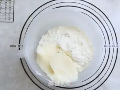 Make Peaches step 3
