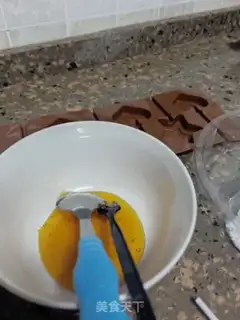 Make Homemade milk lollipop step 3