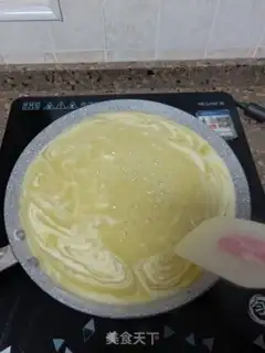 Make Homemade milk lollipop step 4