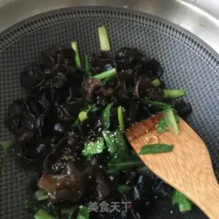 Make The heart