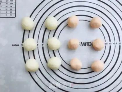 Make Peaches step 5