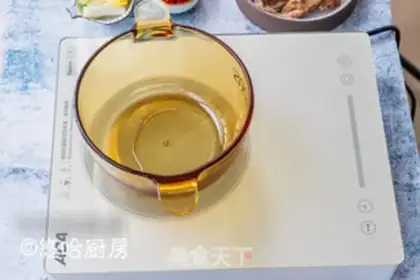 Make Old duck radish soup step 6