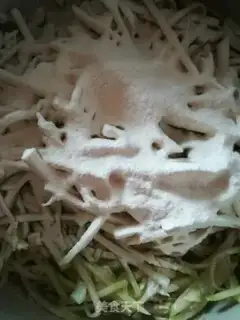 Make Five radishes step 6