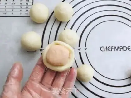 Make Peaches step 6