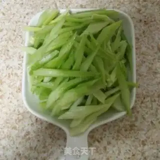 Make Celery step 1