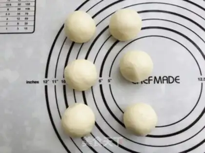 Make Peaches step 7