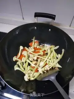 Make Dry casserole step 1