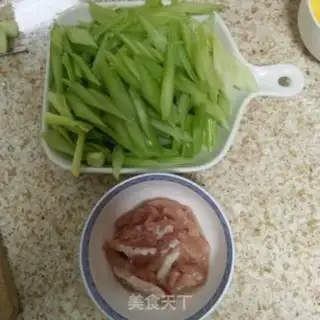 Make Celery step 2