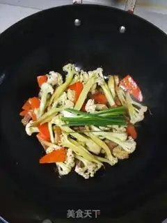 Make Dry casserole step 2