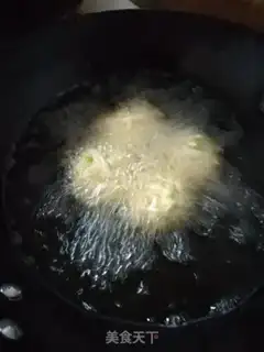 Make Five radishes step 9