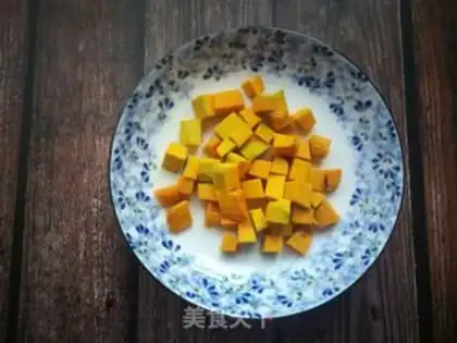 Make Pumpkin tonic step 0