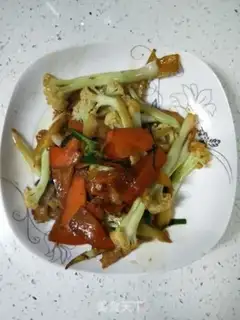Make Dry casserole step 3