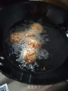 Make Five radishes step 10
