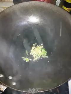 Make Clear the cabbage step 3