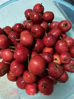 Make Homemade fruit-pins step 0