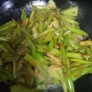 Make Celery step 5