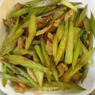 Make Celery step 6