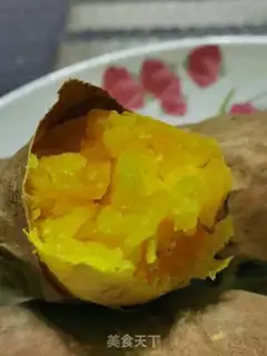 Make Sprayed roasted potatoes step 5