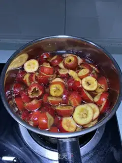 Make Homemade fruit-pins step 3