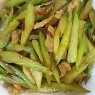 Make Celery step 8