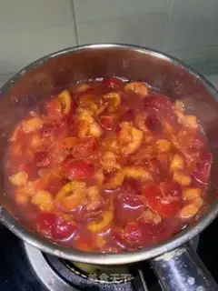 Make Homemade fruit-pins step 4